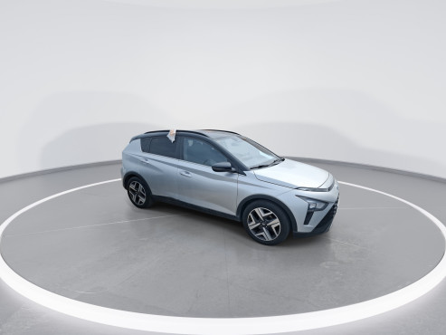 יונדאי BAYON 2023 במחיר 87,612 ש״ח - תמונה 3