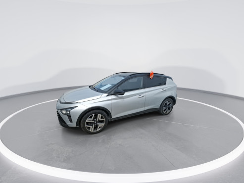 יונדאי BAYON 2023 במחיר 87,612 ש״ח - תמונה 5