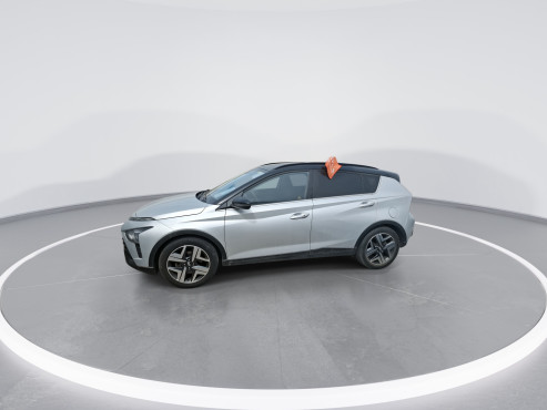 יונדאי BAYON 2023 במחיר 87,612 ש״ח - תמונה 6