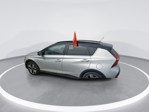 יונדאי BAYON 2023 במחיר 87,612 ש״ח - תמונה 7