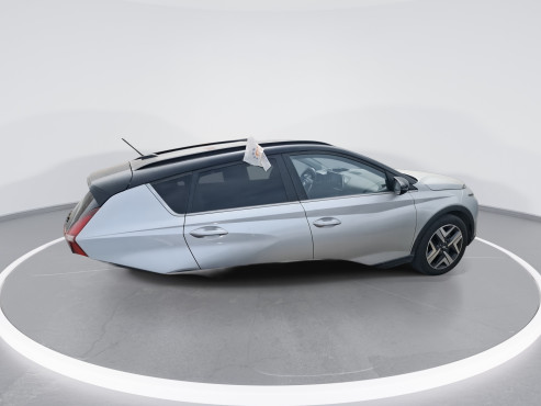 יונדאי BAYON 2023 במחיר 87,612 ש״ח - תמונה 9