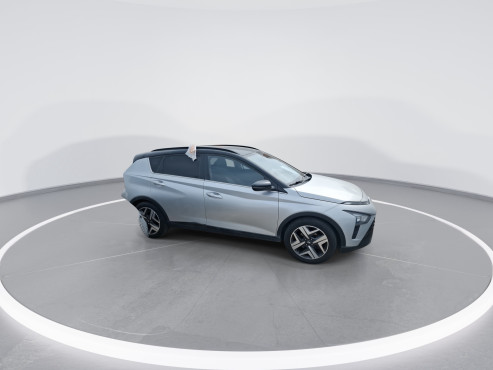 יונדאי BAYON 2023 במחיר 87,612 ש״ח - תמונה 10