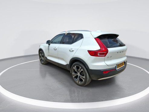 וולבו XC40 2021 במחיר 130,375 ש״ח - תמונה 7 וולבו XC40 2021 במחיר 130,375 ש״ח - תמונה 7