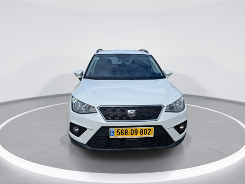 סיאט ארונה 2021 במחיר 74,648 ש״ח - תמונה 4