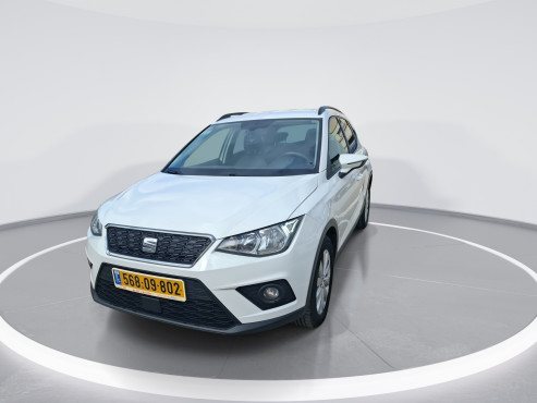 סיאט ארונה 2021 במחיר 74,648 ש״ח - תמונה 5