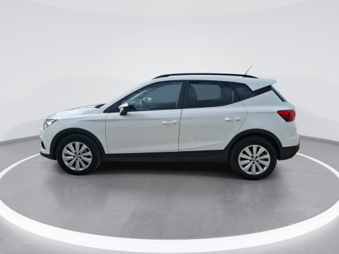 סיאט ארונה 2021 במחיר 74,648 ש״ח - תמונה 6