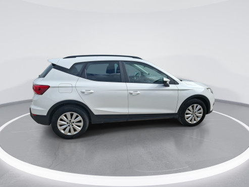 סיאט ארונה 2021 במחיר 74,648 ש״ח - תמונה 10