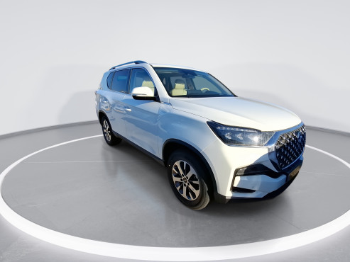 קיי גי מוביליט REXTON 2026 במחיר 207,923 ש״ח - תמונה 3