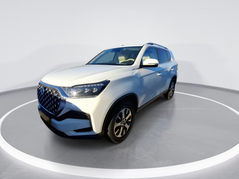 קיי גי מוביליט REXTON 2026 במחיר 207,923 ש״ח - תמונה 5