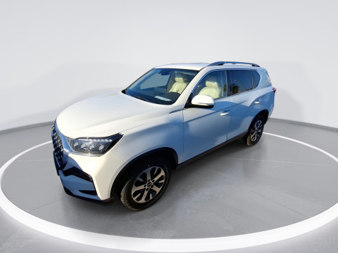 קיי גי מוביליט REXTON 2026 במחיר 207,923 ש״ח - תמונה 6