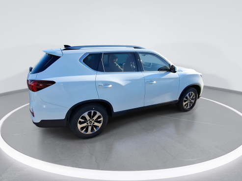 קיי גי מוביליט REXTON 2026 במחיר 207,923 ש״ח - תמונה 10