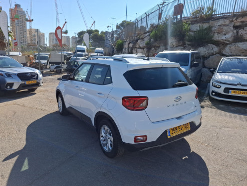 יונדאי וניו 2023 במחיר 81,480 ש״ח - תמונה 2 יונדאי וניו 2023 במחיר 81,480 ש״ח - תמונה 2