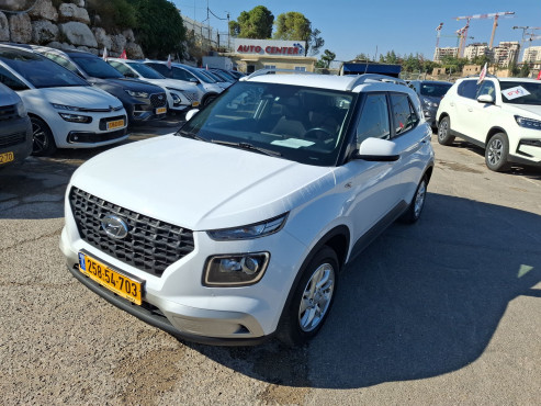 יונדאי וניו 2023 במחיר 81,480 ש״ח - תמונה 8 יונדאי וניו 2023 במחיר 81,480 ש״ח - תמונה 8