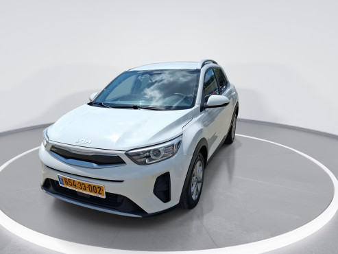 קיה סטוניק 2021 במחיר 72,200 ש״ח - תמונה 5 קיה סטוניק 2021 במחיר 72,200 ש״ח - תמונה 5