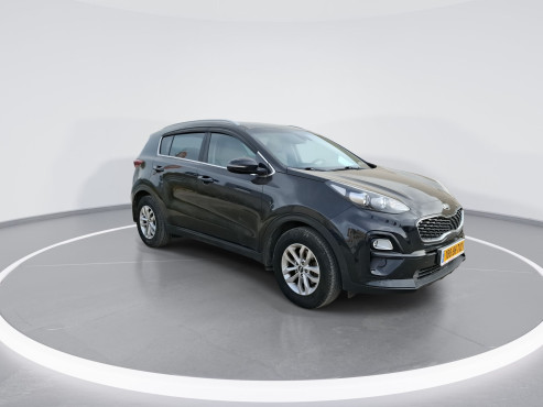 קיה ספורטאז 2020 במחיר 94,000 ש״ח - תמונה 3