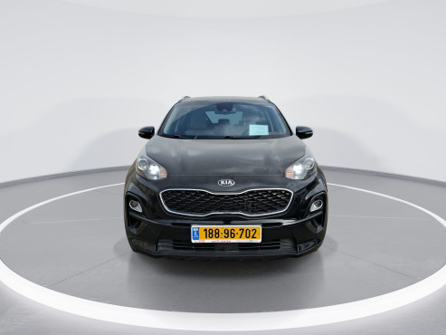 קיה ספורטאז 2020 במחיר 94,000 ש״ח - תמונה 4