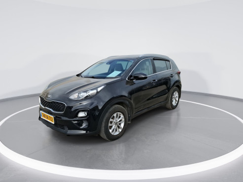 קיה ספורטאז 2020 במחיר 94,000 ש״ח - תמונה 5