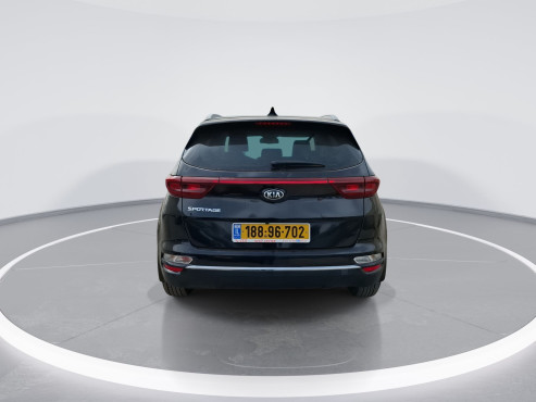 קיה ספורטאז 2020 במחיר 94,000 ש״ח - תמונה 8