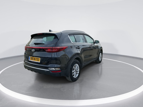 קיה ספורטאז 2020 במחיר 94,000 ש״ח - תמונה 9