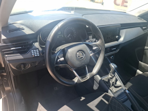 סקודה קאמיק 2022 במחיר 81,600 ש״ח - תמונה 2 סקודה קאמיק 2022 במחיר 81,600 ש״ח - תמונה 2