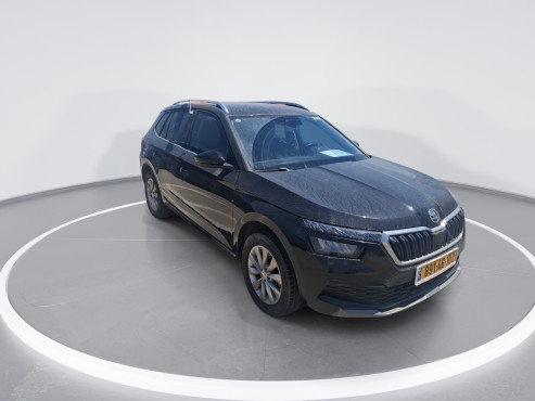 סקודה קאמיק 2022 במחיר 81,600 ש״ח - תמונה 3 סקודה קאמיק 2022 במחיר 81,600 ש״ח - תמונה 3