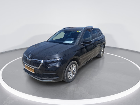 סקודה קאמיק 2022 במחיר 81,600 ש״ח - תמונה 5 סקודה קאמיק 2022 במחיר 81,600 ש״ח - תמונה 5