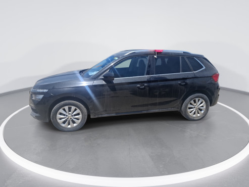 סקודה קאמיק 2022 במחיר 81,600 ש״ח - תמונה 6 סקודה קאמיק 2022 במחיר 81,600 ש״ח - תמונה 6