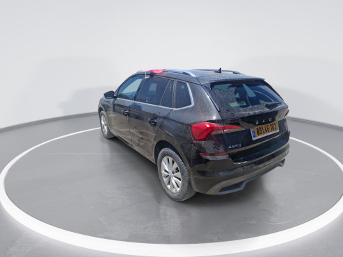 סקודה קאמיק 2022 במחיר 81,600 ש״ח - תמונה 7 סקודה קאמיק 2022 במחיר 81,600 ש״ח - תמונה 7