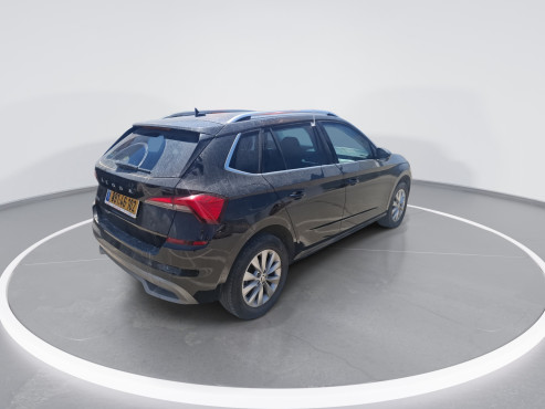 סקודה קאמיק 2022 במחיר 81,600 ש״ח - תמונה 9 סקודה קאמיק 2022 במחיר 81,600 ש״ח - תמונה 9