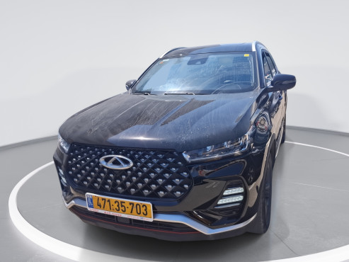 צ'רי טיגו 2023 במחיר 101,120 ש״ח - תמונה 1