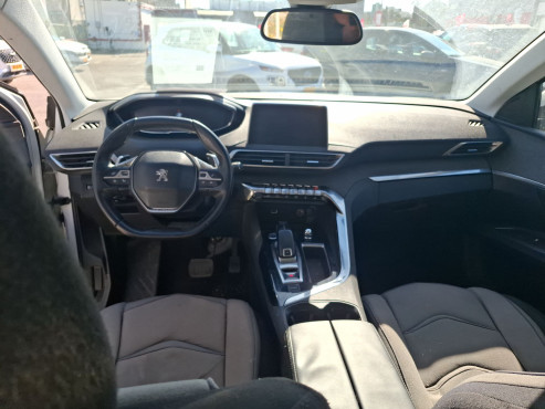 פיג'ו 3008 2017 במחיר 49,770 ש״ח - תמונה 2