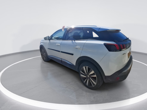 פיג'ו 3008 2017 במחיר 49,770 ש״ח - תמונה 7