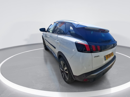 פיג'ו 3008 2017 במחיר 49,770 ש״ח - תמונה 8