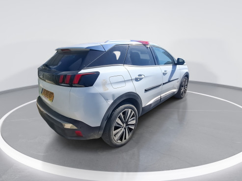 פיג'ו 3008 2017 במחיר 49,770 ש״ח - תמונה 9