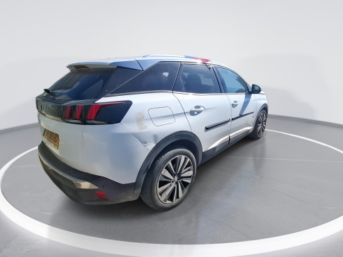 פיג'ו 3008 2017 במחיר 49,770 ש״ח - תמונה 10