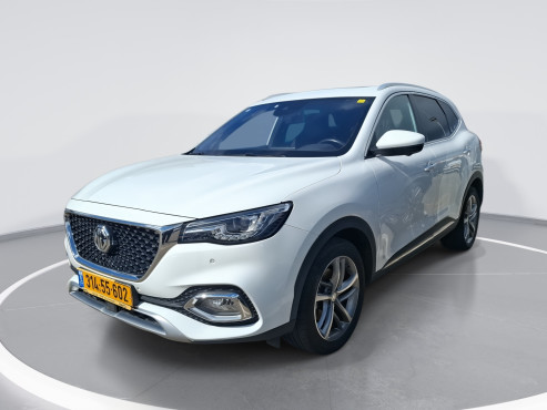 אם.ג'י - MG MG EHS 2022 במחיר 100,800 ש״ח - תמונה 1