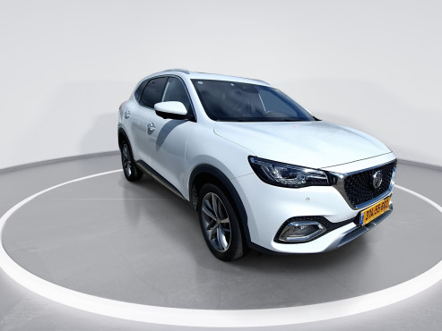 אם.ג'י - MG MG EHS 2022 במחיר 100,800 ש״ח - תמונה 3