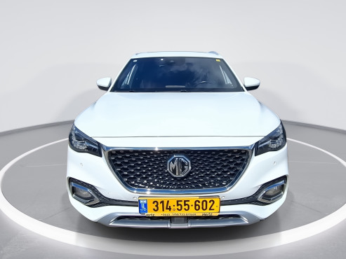 אם.ג'י - MG MG EHS 2022 במחיר 100,800 ש״ח - תמונה 4