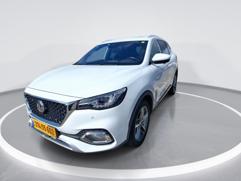 אם.ג'י - MG MG EHS 2022 במחיר 100,800 ש״ח - תמונה 5