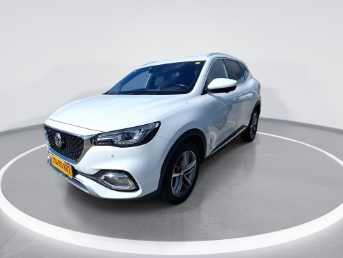 אם.ג'י - MG MG EHS 2022 במחיר 100,800 ש״ח - תמונה 6