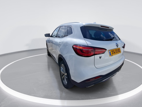 אם.ג'י - MG MG EHS 2022 במחיר 100,800 ש״ח - תמונה 7