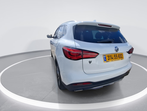 אם.ג'י - MG MG EHS 2022 במחיר 100,800 ש״ח - תמונה 8