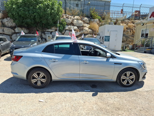 רנו מגאן 2023 במחיר 83,000 ש״ח - תמונה 6 רנו מגאן 2023 במחיר 83,000 ש״ח - תמונה 6