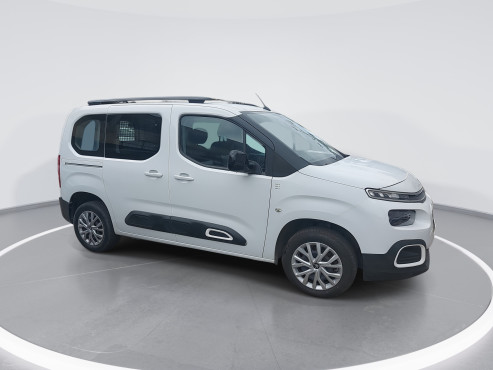 סיטרואן ברלינגו 2022 במחיר 99,900 ש״ח - תמונה 1