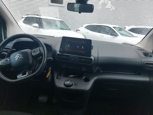 סיטרואן ברלינגו 2022 במחיר 99,900 ש״ח - תמונה 2