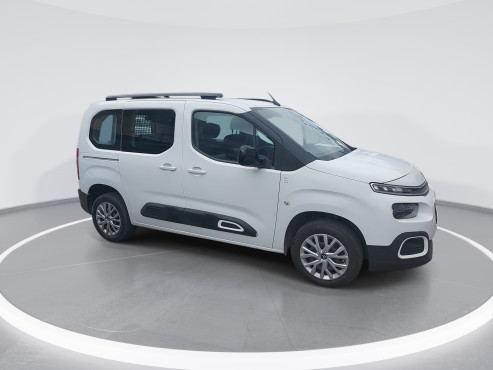 סיטרואן ברלינגו 2022 במחיר 99,900 ש״ח - תמונה 5