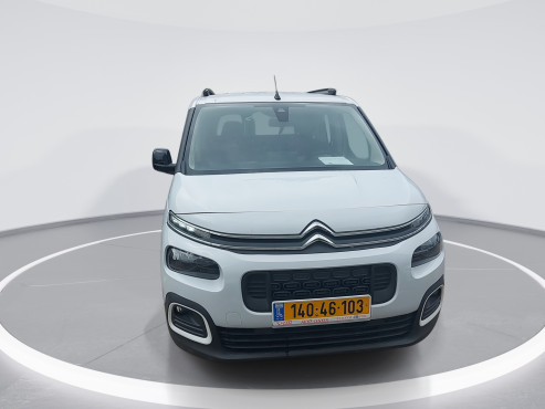 סיטרואן ברלינגו 2022 במחיר 99,900 ש״ח - תמונה 6