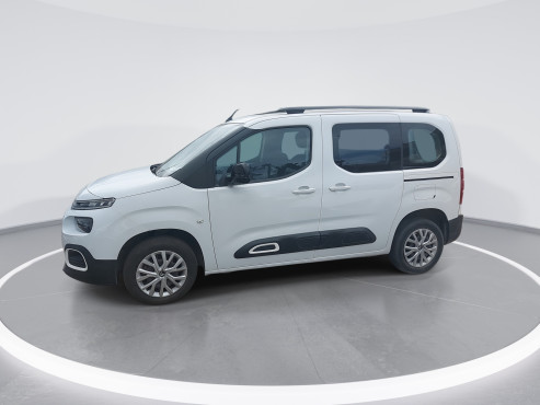 סיטרואן ברלינגו 2022 במחיר 99,900 ש״ח - תמונה 9