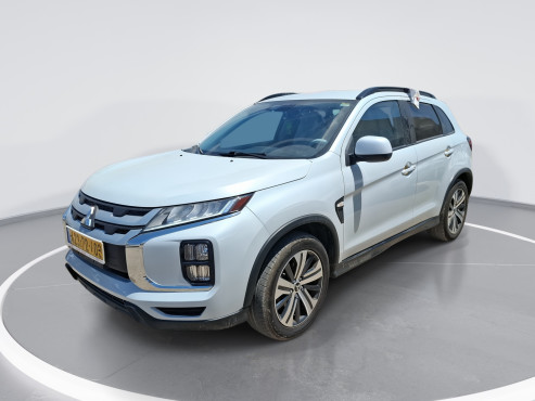 מיצובישי ASX 2023 במחיר 75,842 ש״ח - תמונה 1 מיצובישי ASX 2023 במחיר 75,842 ש״ח - תמונה 1