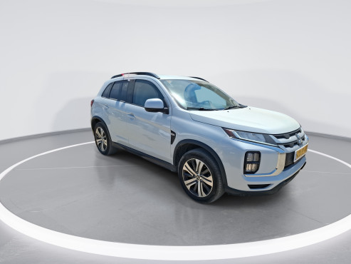 מיצובישי ASX 2023 במחיר 75,842 ש״ח - תמונה 3 מיצובישי ASX 2023 במחיר 75,842 ש״ח - תמונה 3